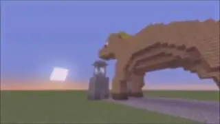 Trojan Horse - Minecraft Redstone [#15]