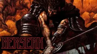 BERSERK - CATCH YO BREATH