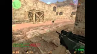 OMG! Nozoom AVP headshot by Nindzyaa!
