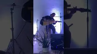 My Father Johnmark Aguilar Singin Hes Own Song