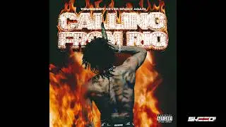 [FREE] (AGGRESSIVE) NBA YoungBoy Type Beat - 