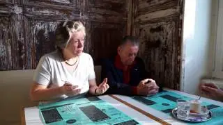 KZ-Überlebender Feingold: 