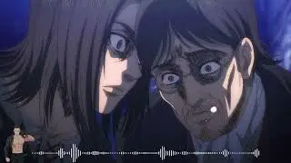 Attack on Titan S4 Part 2 Episode 4 OST: 0Sk V2 (Stand Up Father) | EPIC VERSION|TEAMMAX