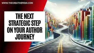 The Next Strategic Step On Your Author Journey And Author Nation With Joe Solari