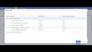 Copper To Fiber Conversion From DSCM Portal (with Voice)