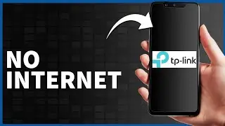 Why Does Your TP-Link Say Connected But No Internet? |(2025) UPDATED FIX | Faulty Cable Troubleshoot