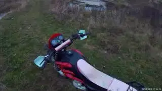 Enduro from hell