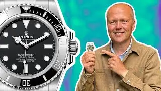 ROLEX SUBMARINER 5-YEAR REVIEW | HALF A DECADE ON THE WRIST