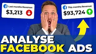 How to analyze FACEBOOK ADS performance in 2025