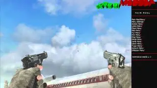 {MW2/CFG's}  0.1k Special | TOP 10 CFG Menu & Menu Base's No Jailbreak