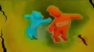 Noggin And Nick Jr logo Collection effects in g major 4