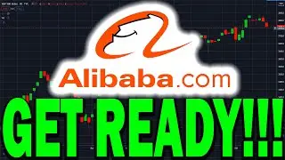 Alibaba BABA Stock PRICE PREDICTION! FIRST TARGET HIT! U.S. SENATORS & REPS PURCHASES UPDATE!