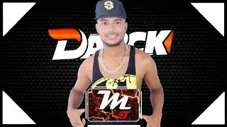 MC Darck Silva - O Mundão Girou (Áudio Oficial) Júnior JP no beat