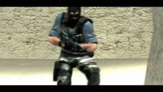CS:S - milaN 1v5