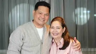 IBA TALAGA NG FRIENDSHIP NI BAYANI AT CESAR! I Maricel Soriano