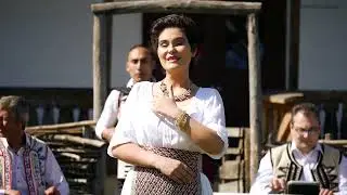 Mari Dumitrascu - Bine ati venit la nunta