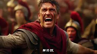 The Most Important Roman Man Is NOT Who You Think