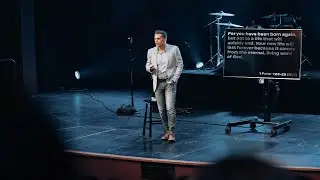 Together | Just Visiting | Drew Moore