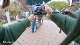 Hunting di Taiwan