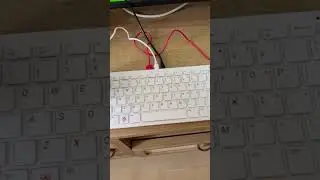 #shorts современная версия ZX Spectrum от Raspberry Pi