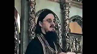 Толкование на Лествицу часть 8 