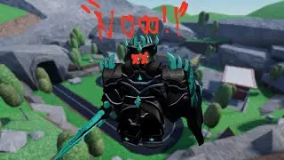 Solo Fallen Mode On U-Turn (Technically)