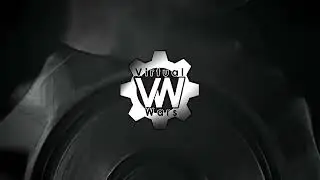 Virtual Wars - Announcement Trailer