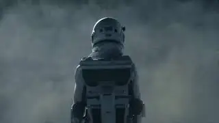 Море Спокойствия — Русский трейлер , 2021