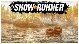 Most Of These Missions Went Perfectly Today | SnowRunner Ep. 23