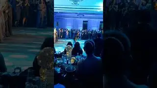Fashion show
