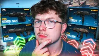 Aydan's TOP 5 META Loadouts to use on the NEW Warzone & Resurgence