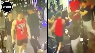 THIS Is The Result Of Toxic Gym Culture