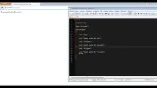 Php Dersleri - Switch Case Kullanımı | Ders - 11