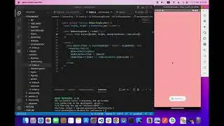 OnBoarding Screen With Animated Indicator React Native - 1 | Part 23