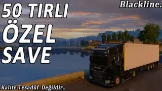 Save ⚫️ 50 Tırlı  Özel save ⚫️1.47 ⚫️