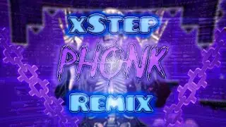 Я сделал PHONK ИЗ МУЗЫКИ XSTEP