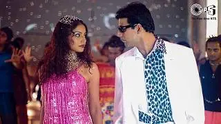Mehbooba Mehbooba | Adnan Sami | Sunidhi Chauhan | Ajnabee Movie | Akshay Kumar | Bipasha Basu