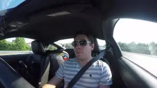 TFT - Current issues with the Mustang - Vlog #11