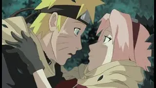 Sakura Confesses Her Love to Naruto | Naruto rejects Sakura's feelings