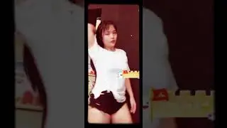 Bigo Live Sexy twerking Korean