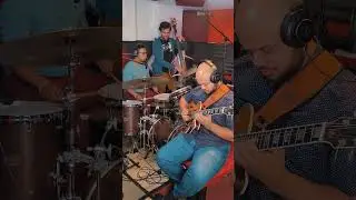 Montuno en Cm7🎸🔥 