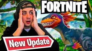 Cloakzy is BACK on Fortnite w/TimTheTatman