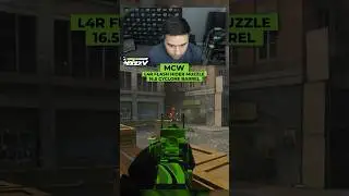 The BEST Ranked Classes in COD