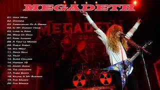 Magadeth Greatest Hits // Magadeth Best Songs // Best Top Songs 2020