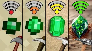 minecraft be like - ULTIMATE compilation