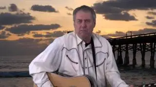 Trevor McShane - Sea Of Heartbreak (Visualizer)
