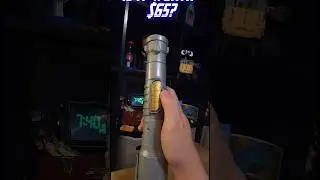Is Retractable Power Saber Energy Blade Worth It?