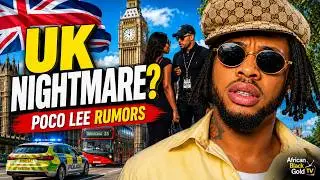 What REALLY Happened to Poco Lee in the UK?