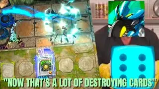 WHY MOTORCYCLE SPEEDROID IS THE BEST (MasterDuel.exe)