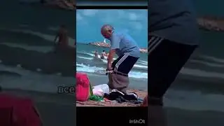 Пацана не скроешь за широкими штанами 😂🔥💪